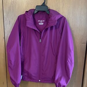 Eddie Bauer Wind breaker